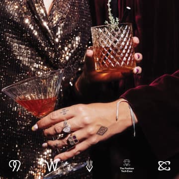 Cover Image for 👗Couture & Code💻Fashion & Fashion-tech Mixer