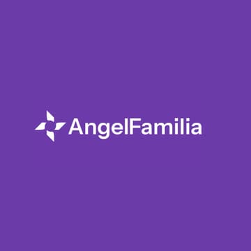 Cover Image for AngelFamilia Cafecito