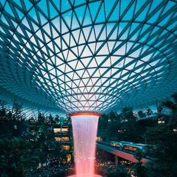 Cover Image for Singapore AI Showcase (Dec 2025)