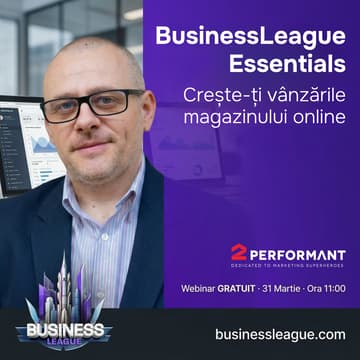 Cover Image for Business League Essentials