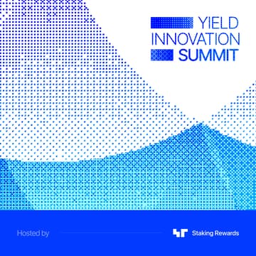 Cover Image for Yield Innovation Summit