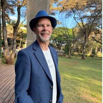 Cover Image for A different kind of partner: gospel-shaped partnerships for the slums of Kenya