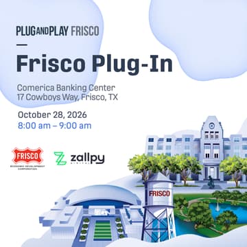 Cover Image for Frisco Plug-In