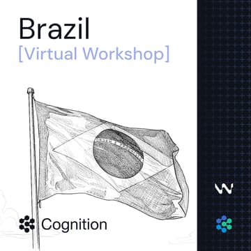 Cover Image for Windsurf & Devin Virtual Workshop - Brasil