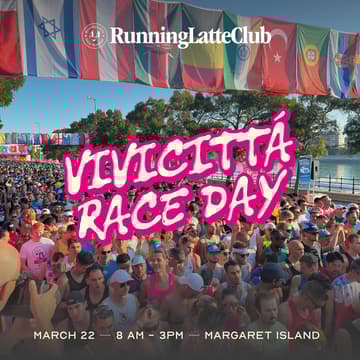 Cover Image for 41st Telekom Vivicittá Half Marathon - Race Day