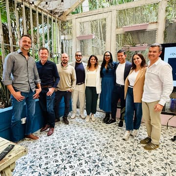 Cover Image for The Next Level Hospitality