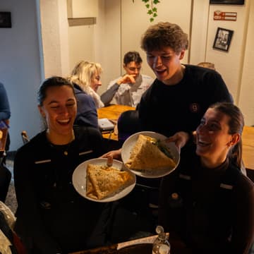 Cover Image for Community Run - 23.05.2026