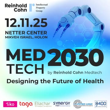 Cover Image for MEDTECH 2030: Designing the Future of Health