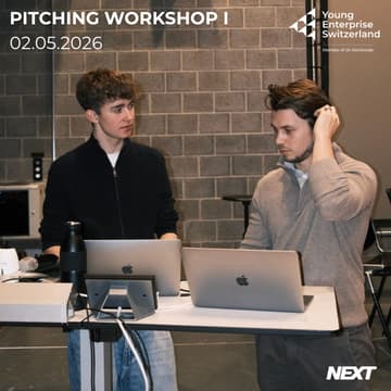 Cover Image for WORKSHOP I | Ideen entwicklen – vom Problem zur Lösung