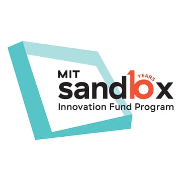 Cover Image for Celebrating 10 Years of MIT Sandbox