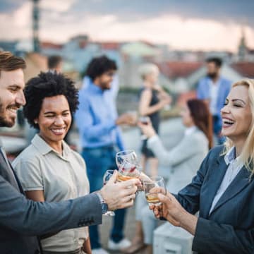 Cover Image for Setúbal Connect: Business Gathering After Hours