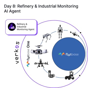Cover Image for Day 8: Refinery & Industrial Monitoring Agent