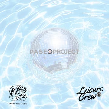 Cover Image for THRESHOLD TO THE DEEP END - PASEO 2025 POOL PARTY – Hosted by Hotel Willa