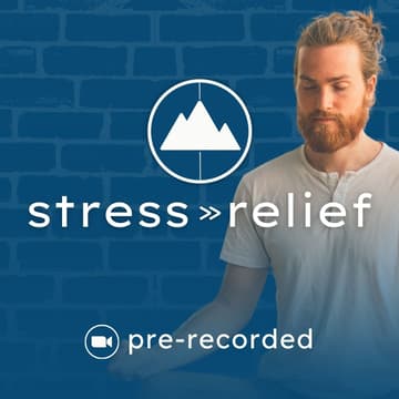 Cover Image for Mid-Week Yoga Reset • 🎥 Pre-Recorded