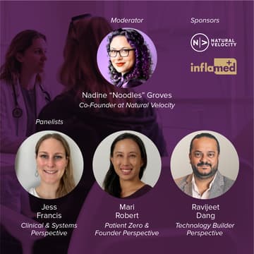 Cover Image for Reclaiming Time in Allied Health: Practical AI, NDIS Reality, and What Actually Works