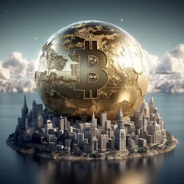 Cover Image for Escondido Bitcoin Meetup