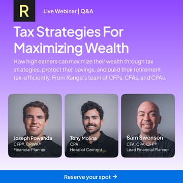 Cover Image for Tax Strategies To Maximize Wealth (5/28/26)