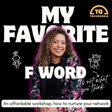 Cover Image for The Follow-Up: Networking 102