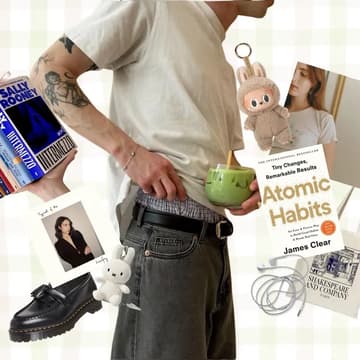 Cover Image for Performative Man Contest
