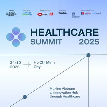 Cover Image for Healthcare Summit 2025: Networking Reception