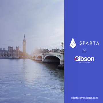 Cover Image for Sparta x Gibson Freight Analyst Party