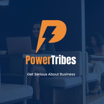 Cover Image for February PowerTribes Event