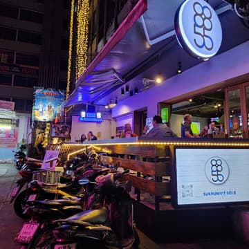 Cover Image for Bangkok Entrepreneur / Wantrepreneurs and Angel Investors Meetup
