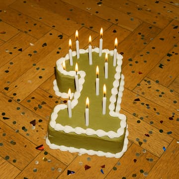 Cover Image for 1 year anniversary party!!