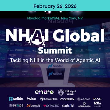 Cover Image for NHAI Global Summit - NYC
