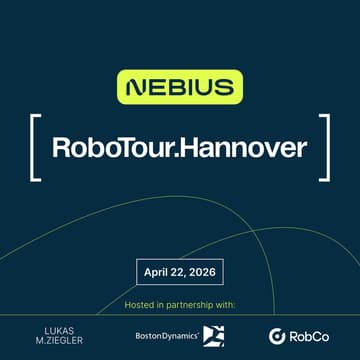 Cover Image for Nebius RoboTour.Hannover