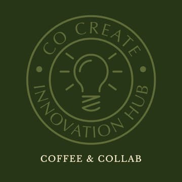 Cover Image for Coffee & Collab with CC-HUB