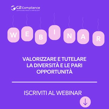 Cover Image for Valorizzare e tutelare la diversità e le pari opportunità