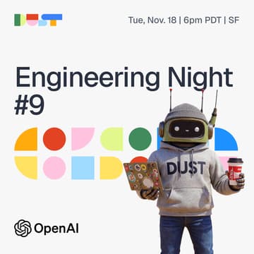 Cover Image for Engineering Night #9