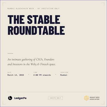 Cover Image for The Stable Roundtable