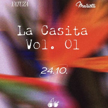 Cover Image for La Casita Vol. 01