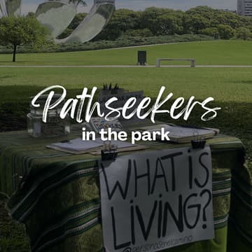 Cover Image for Pathseekers in the Park (Buenos Aires)