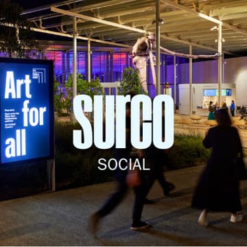 Cover Image for Art After Hours