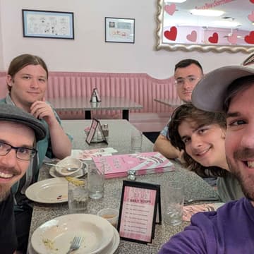 Cover Image for PauseAI Phoenix Monthly Social 🍨