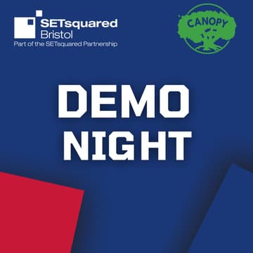 Cover Image for Demo Night Bristol