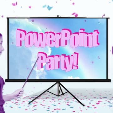 Cover Image for NY ~ Women in Recruiting:  PowerPoint Party