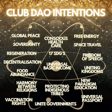 Cover Image for Club DAO Community Incubation Session