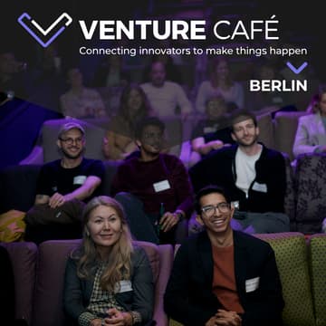 Cover Image for THURSDAY GATHERING #38 Winter Party for Innovators