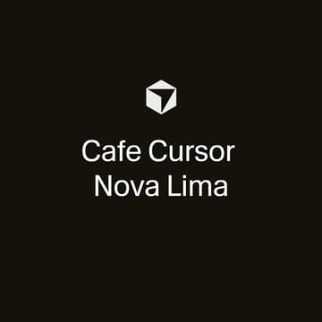 Cover Image for Café Cursor Nova Lima