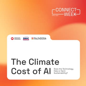 Cover Image for The Climate Cost of AI