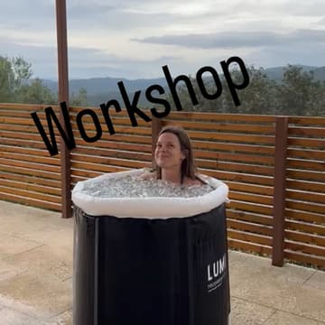 Cover Image for Yoga, Breathwork & Bain de Glace