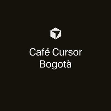 Cover Image for Café Cursor Bogotá