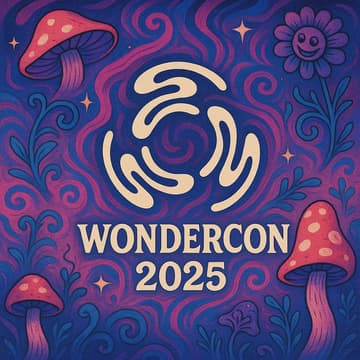 Cover Image for WONDERCON ARGENTINA