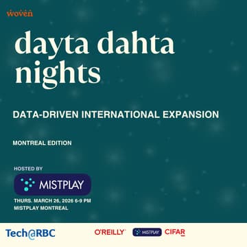 Cover Image for Data-Driven International Expansion