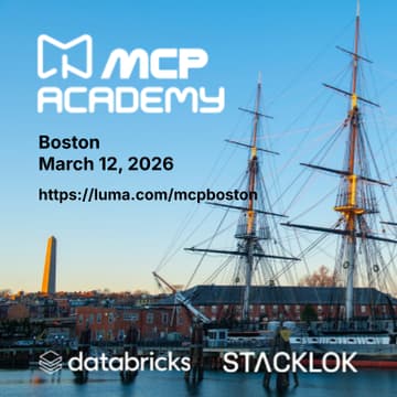 Cover Image for MCP Academy Boston