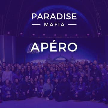 Cover Image for Apéro Paradise Mafia #3